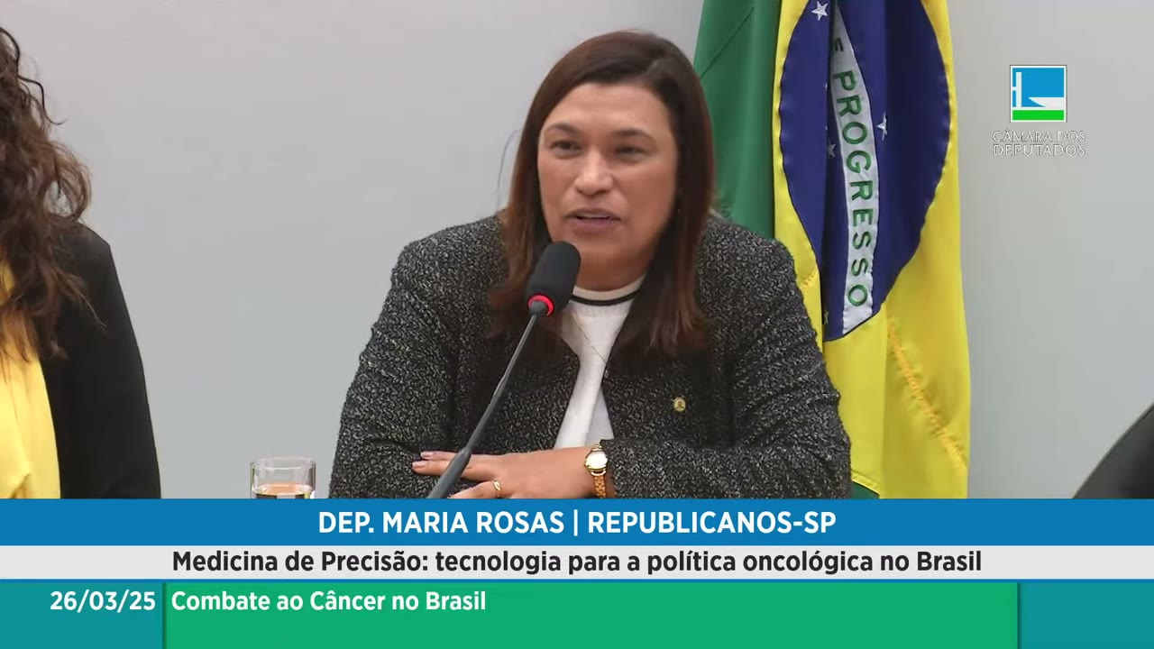 Vídeo do evento em 1:59:32