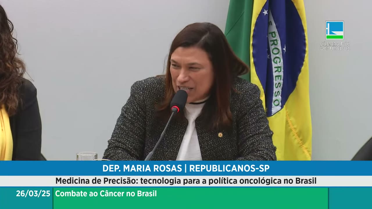 Vídeo do evento em 2:22:29