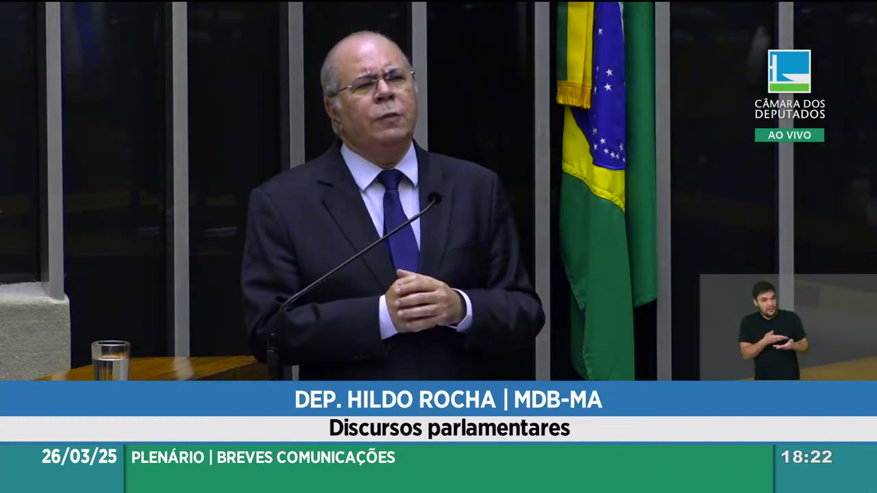Vídeo do evento em 4:27:51
