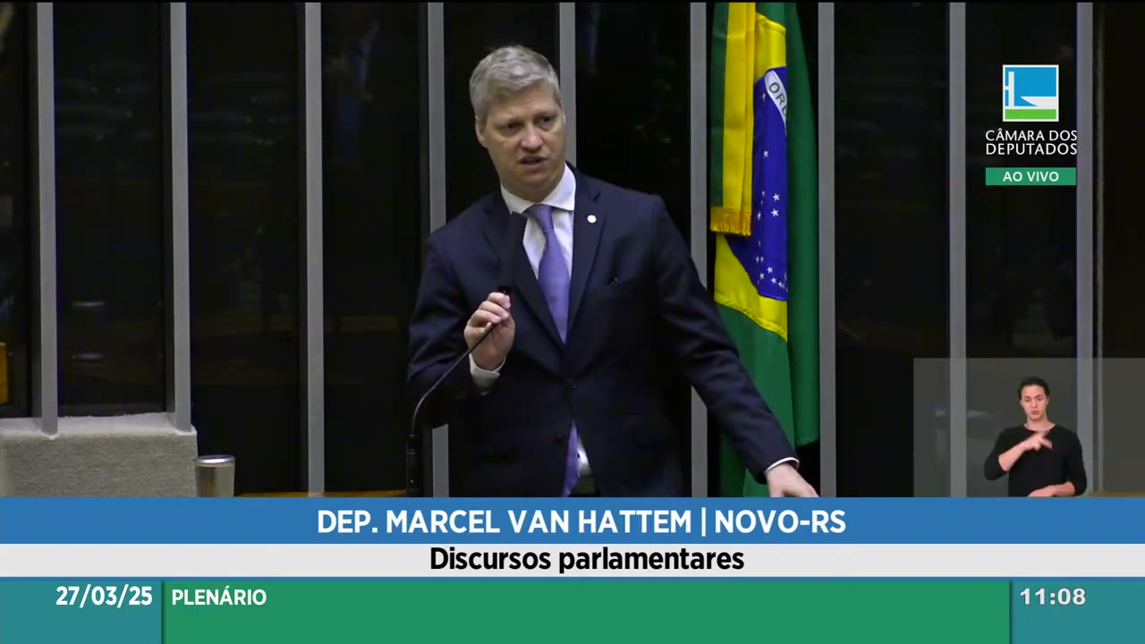 Vídeo do evento em 1:31:46
