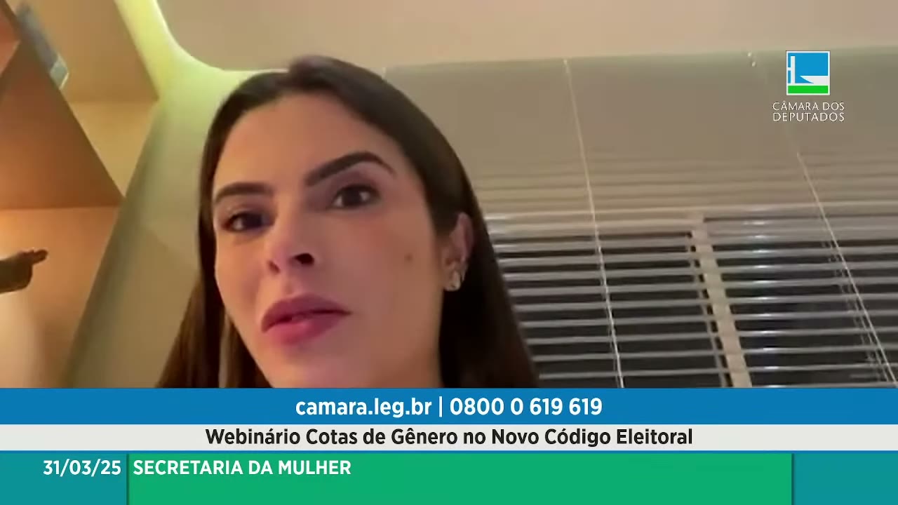 Vídeo do evento em 4:12