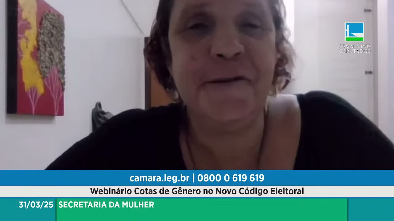 Vídeo do evento em 2:23:34