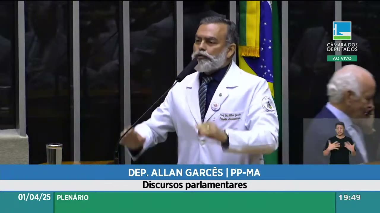 Vídeo do evento em 5:52:21