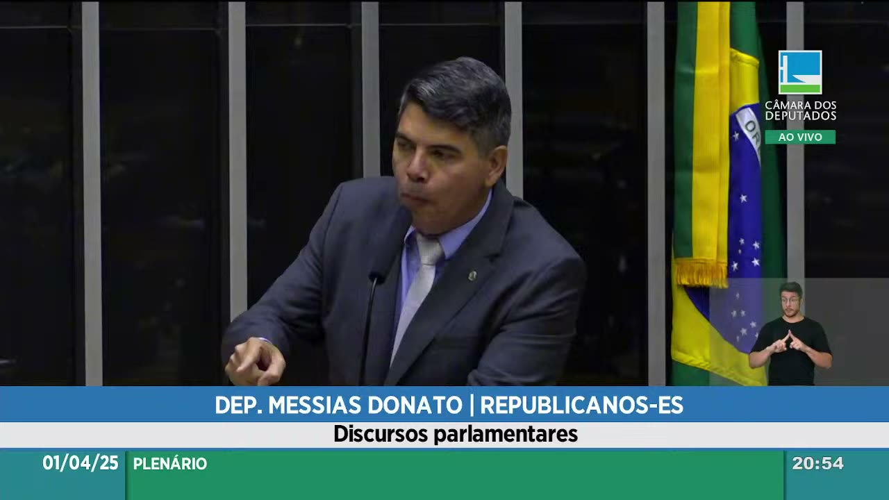 Vídeo do evento em 6:58:10