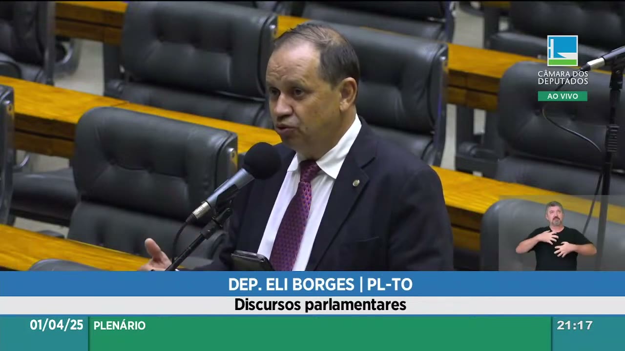 Vídeo do evento em 7:21:07