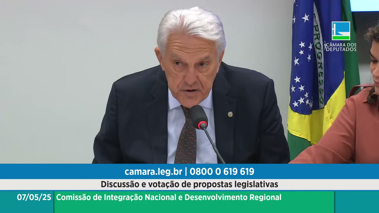 Vídeo do evento em 4:02