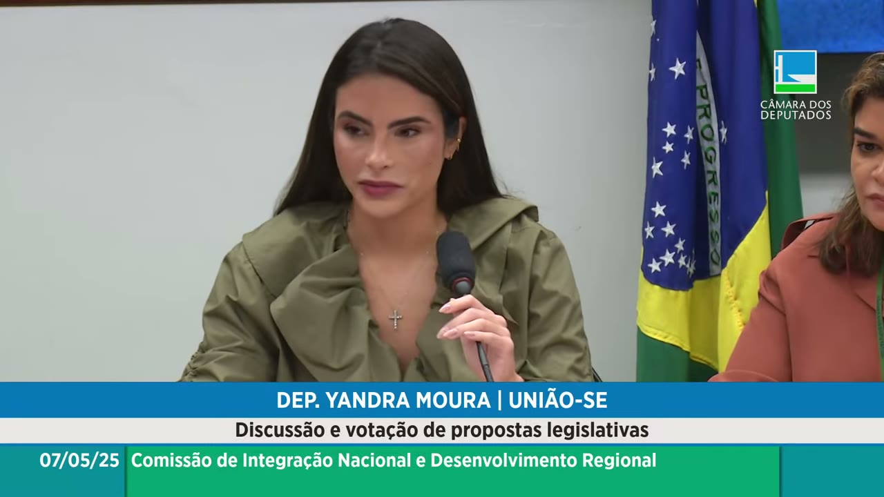 Vídeo do evento em 6:17