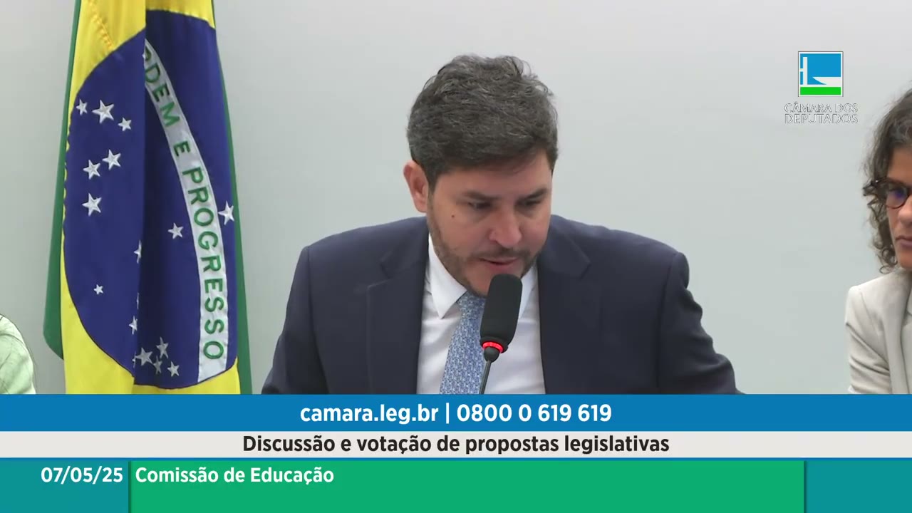 Vídeo do evento em 34:31