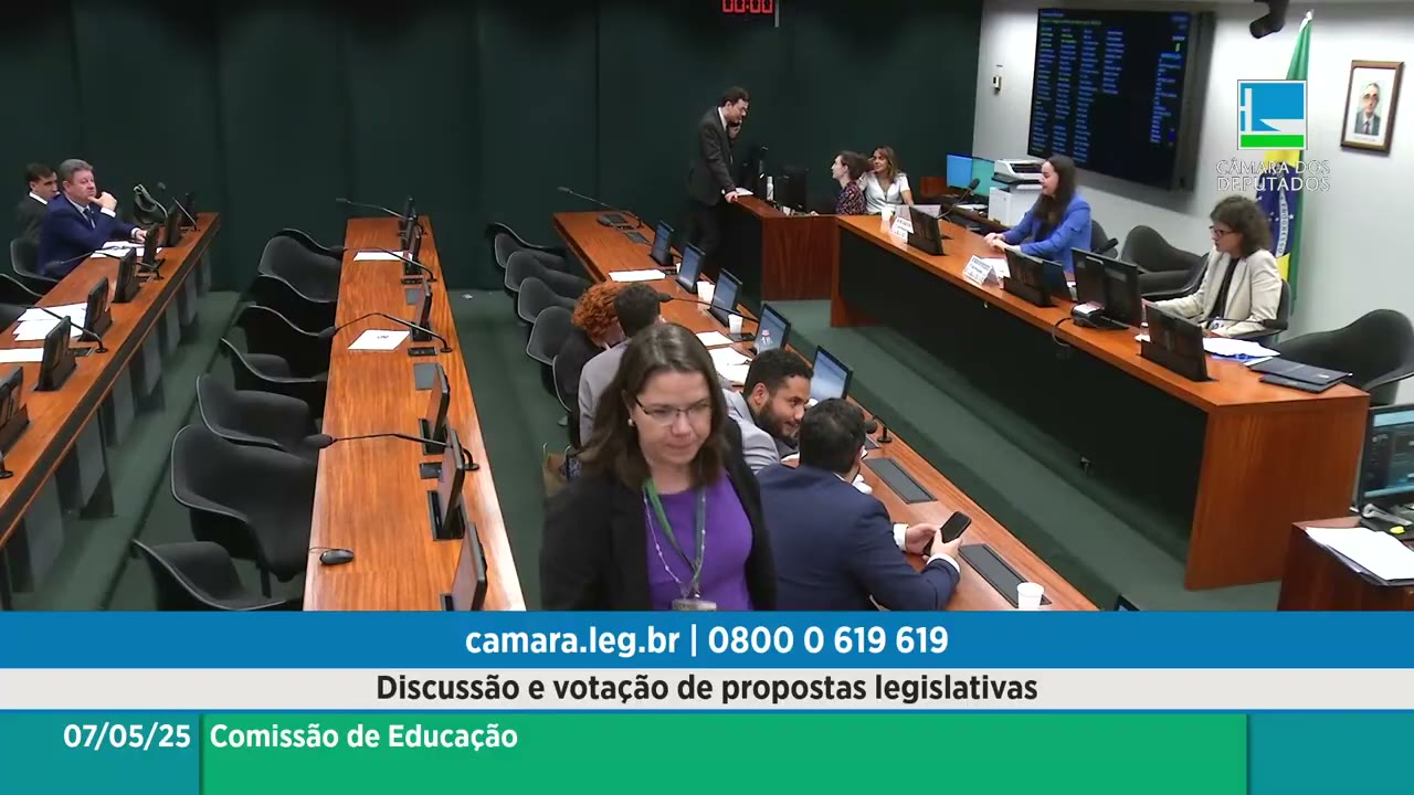 Vídeo do evento em 4:39:49