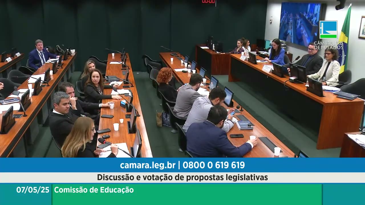 Vídeo do evento em 4:23:53