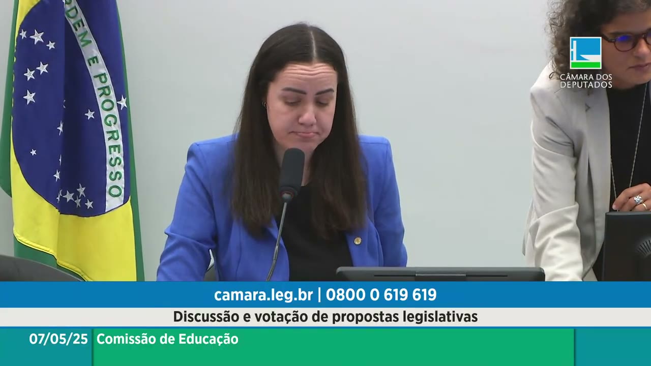 Vídeo do evento em 4:27:08