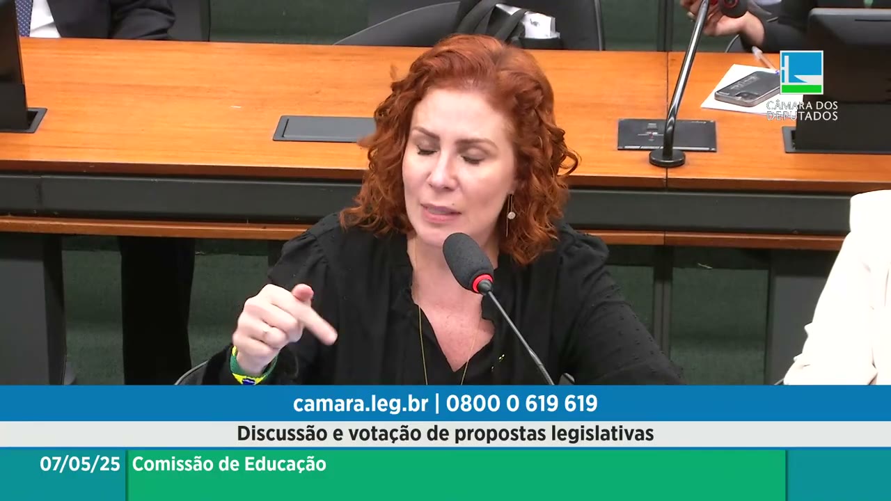 Vídeo do evento em 4:31:18