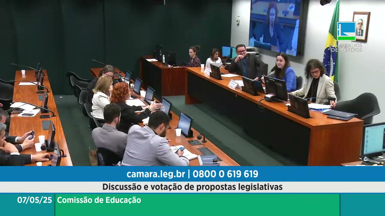 Vídeo do evento em 4:32:28