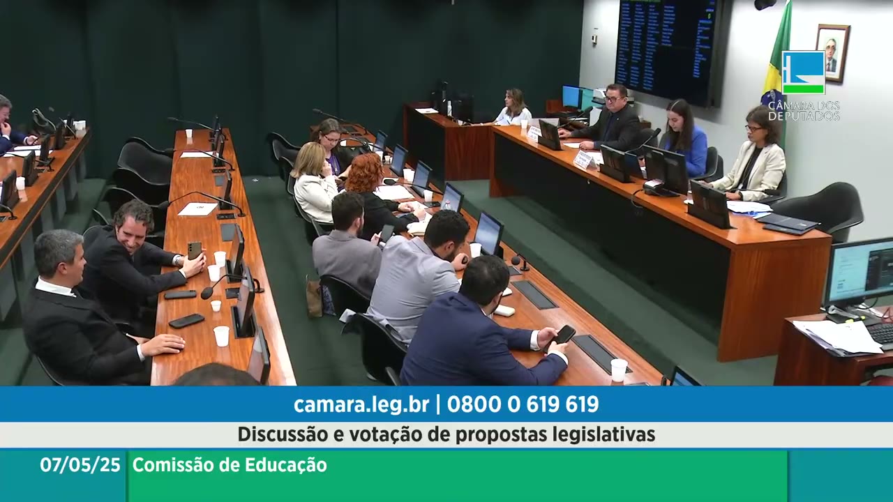 Vídeo do evento em 4:34:59