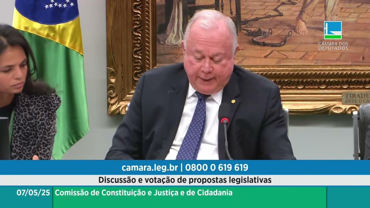 Vídeo do evento em 9:53