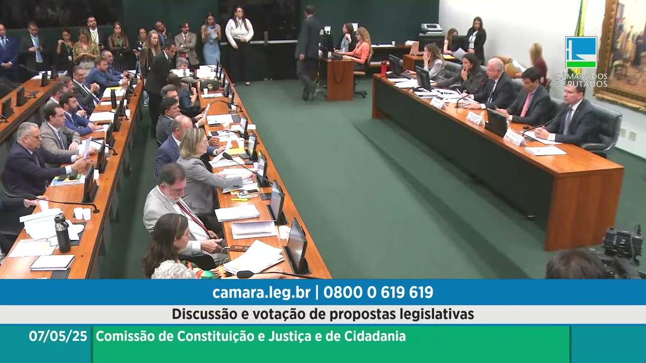 Vídeo do evento em 12:32