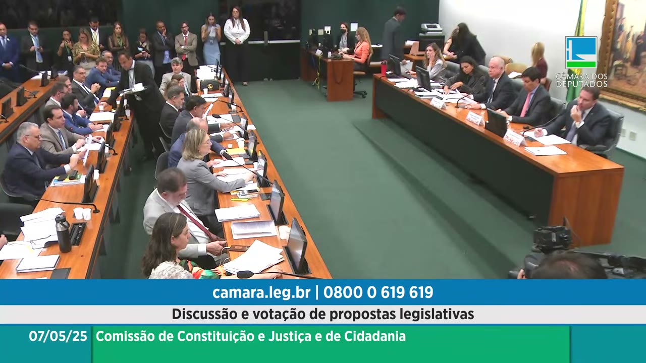 Vídeo do evento em 12:42
