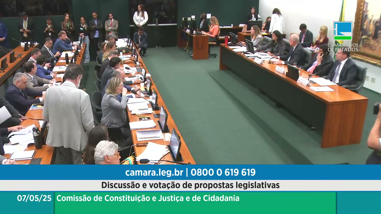 Vídeo do evento em 15:34