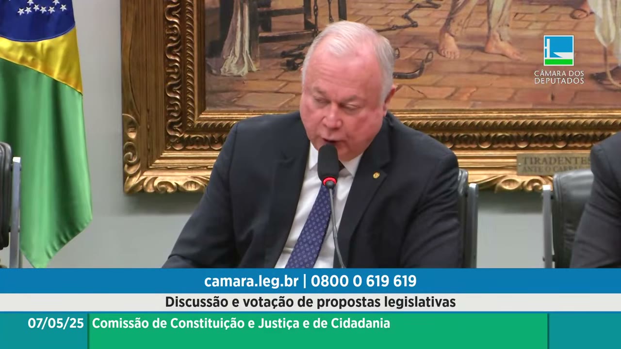 Vídeo do evento em 19:59