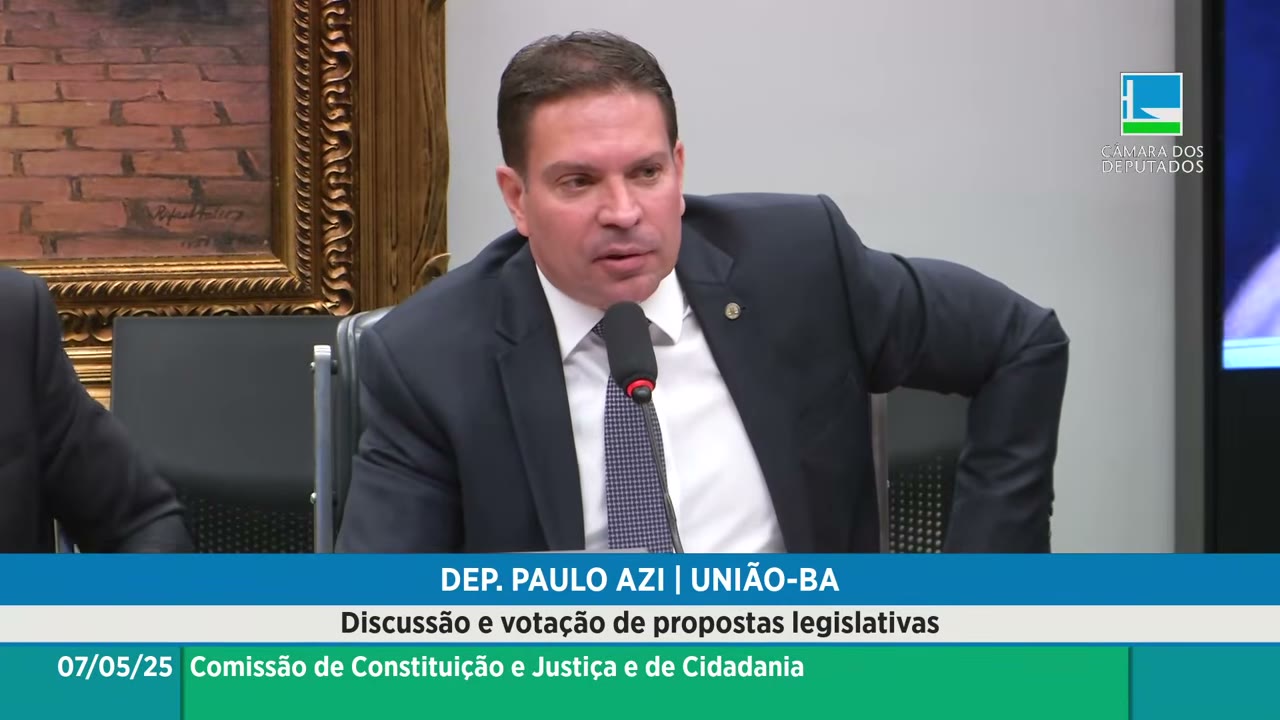 Vídeo do evento em 24:26