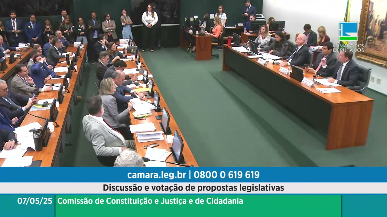Vídeo do evento em 31:26