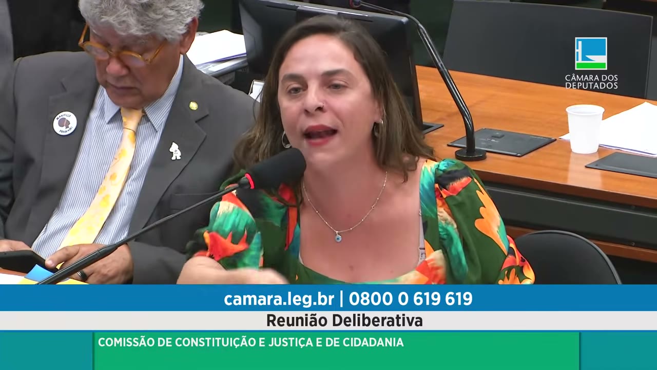 Vídeo do evento em 1:38:36
