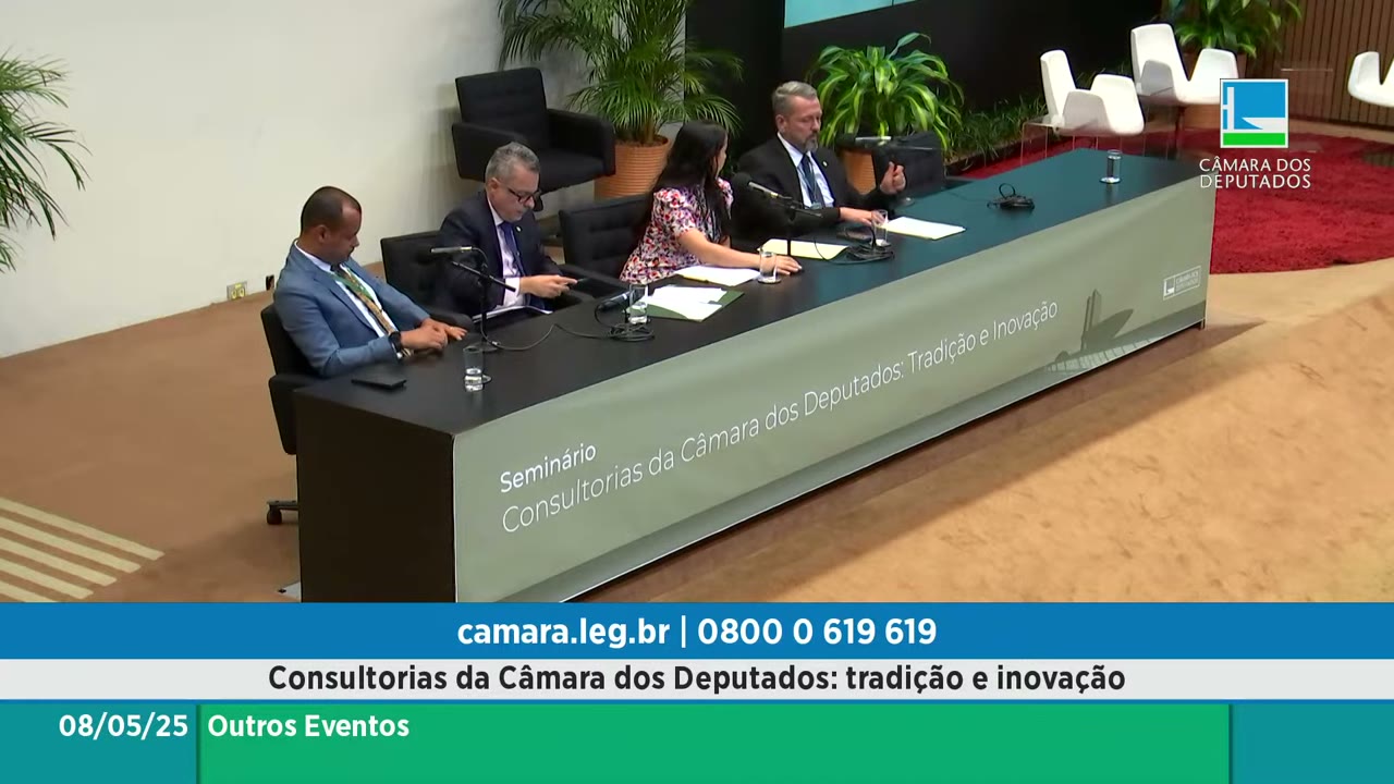 Vídeo do evento em 3:53:58