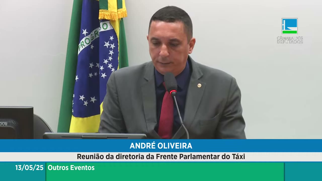 Vídeo do evento em 50:33