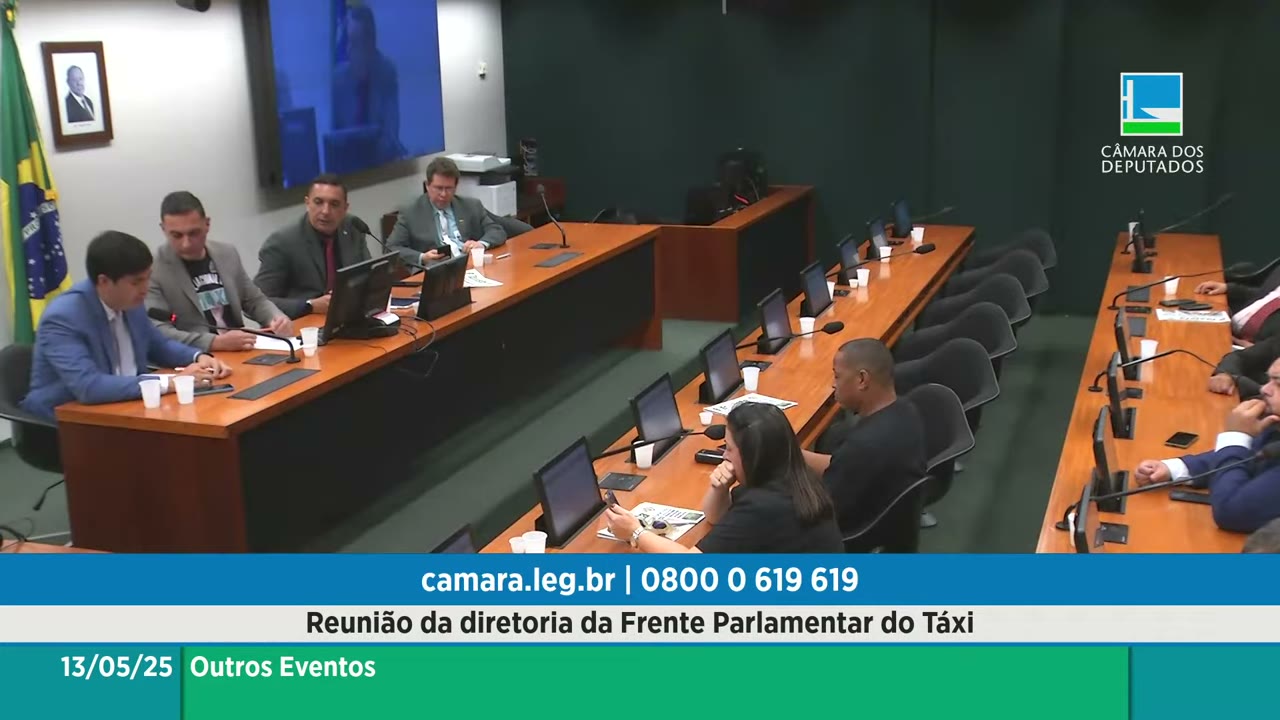 Vídeo do evento em 2:49:52