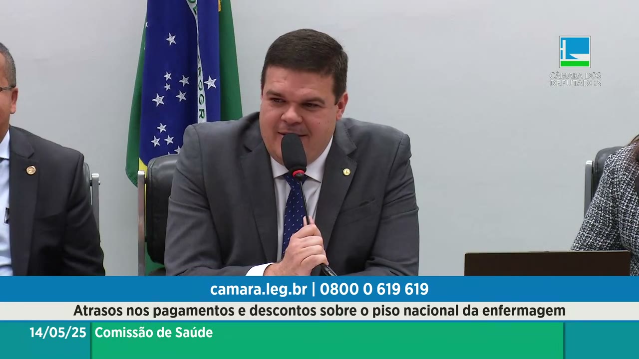 Vídeo do evento em 2:12:12