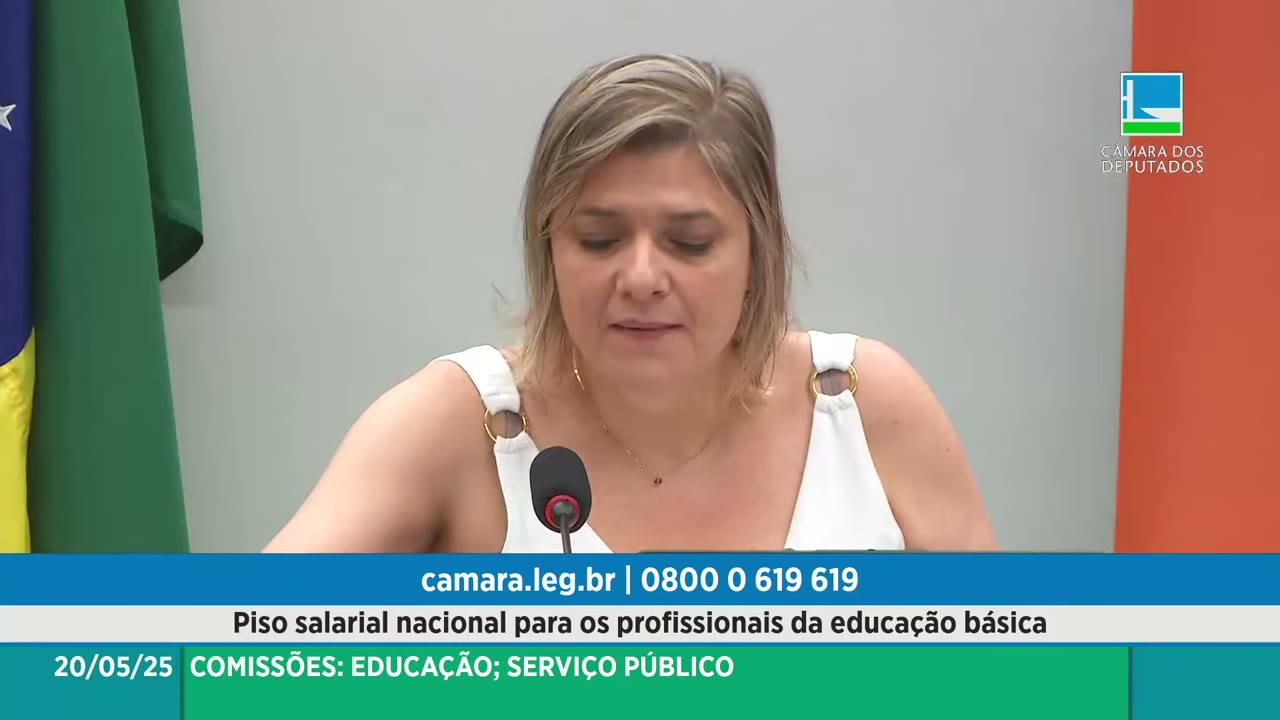 Vídeo do evento em 2:35:39