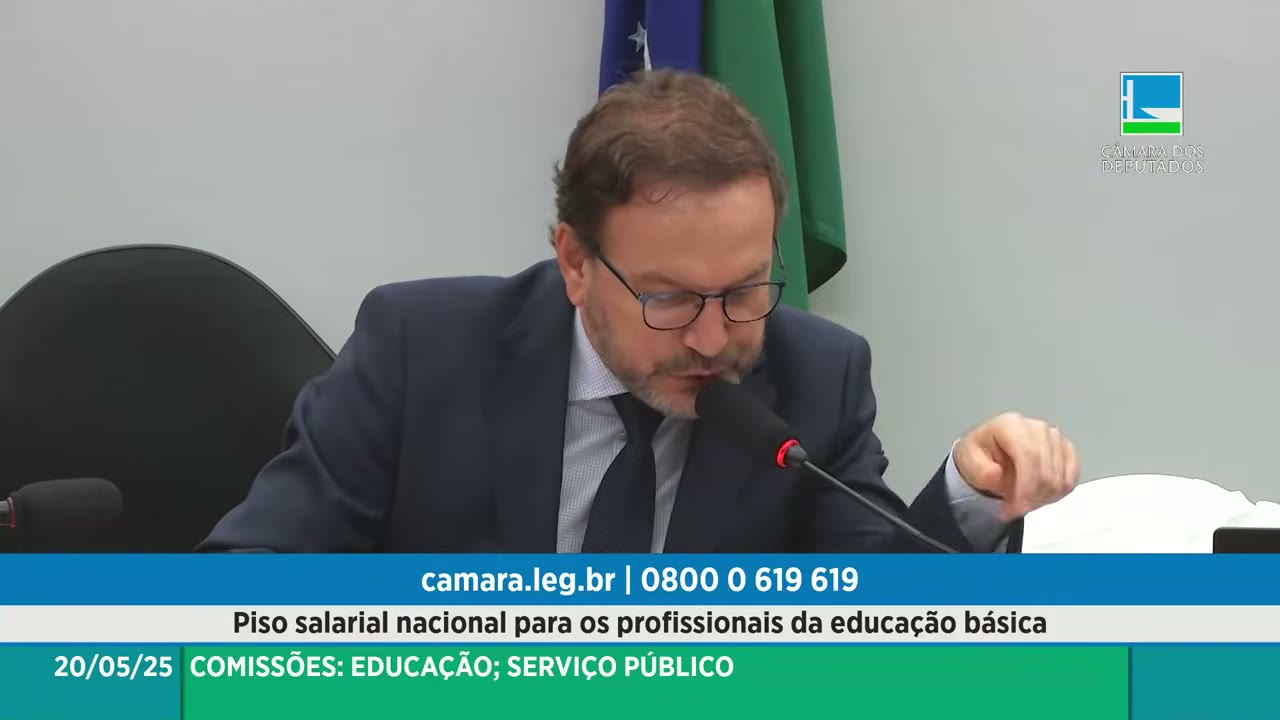 Vídeo do evento em 3:11:45