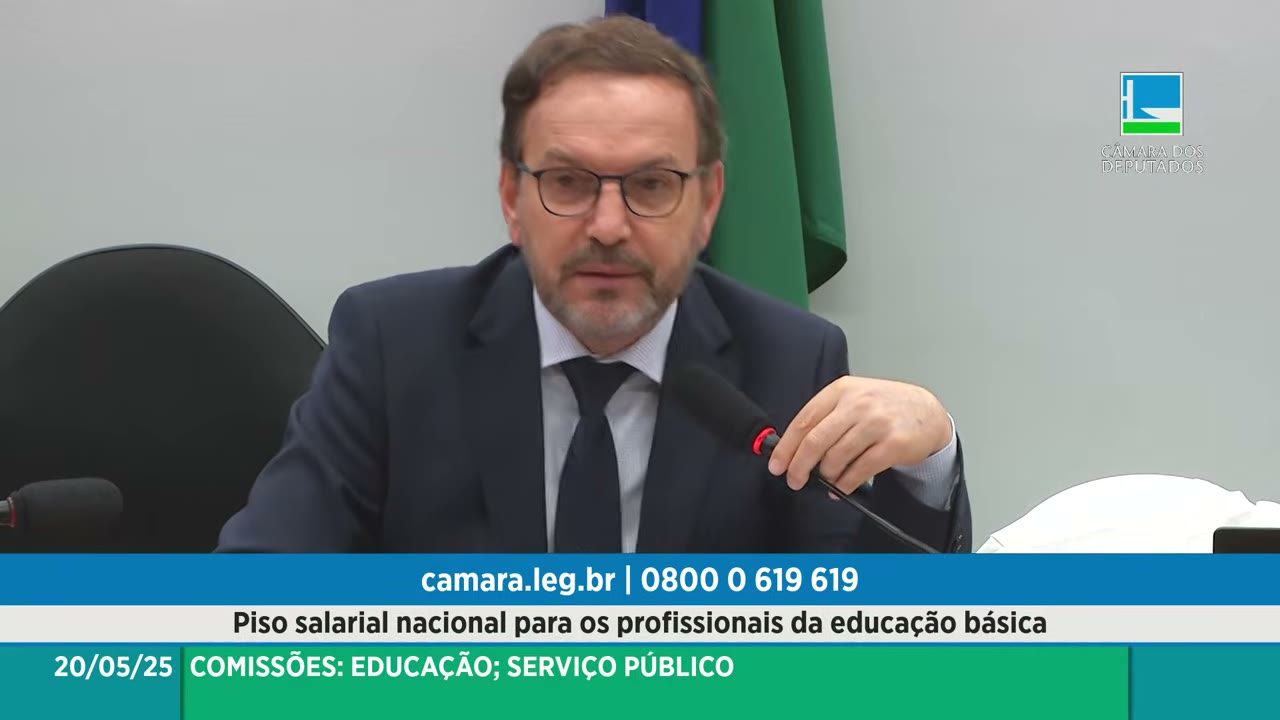 Vídeo do evento em 3:11:57