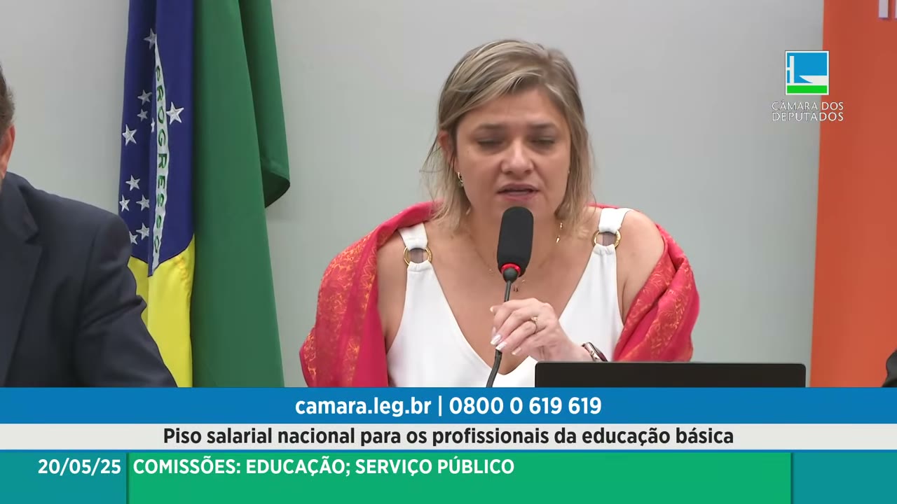 Vídeo do evento em 3:22:17