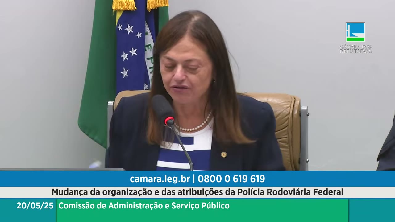 Vídeo do evento em 47:42