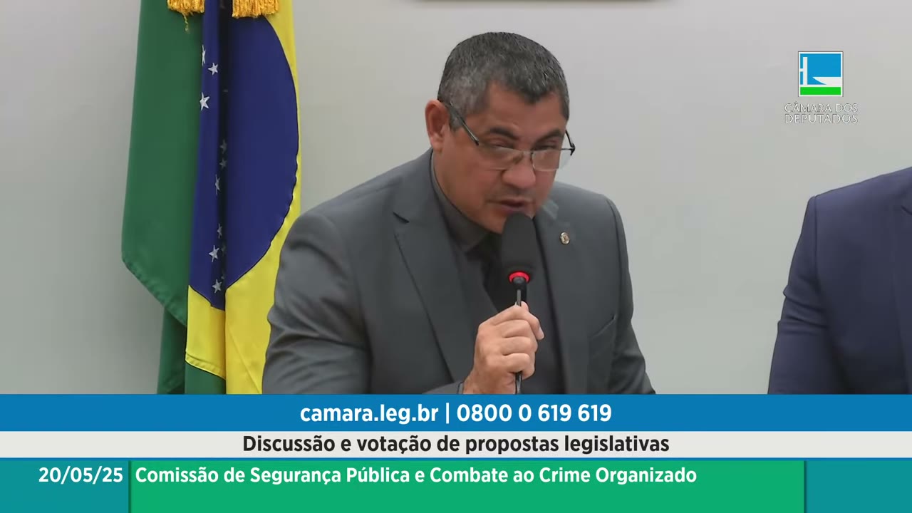 Vídeo do evento em 24:36