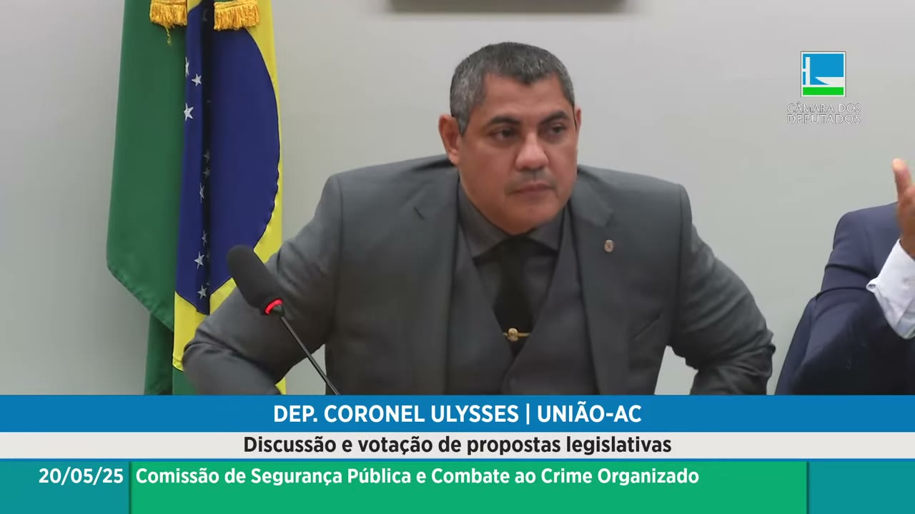 Vídeo do evento em 39:19