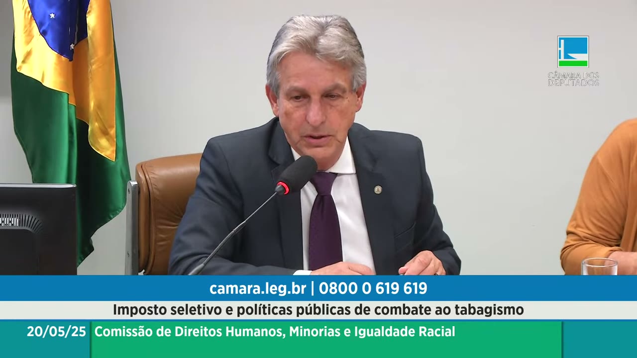 Vídeo do evento em 11:36