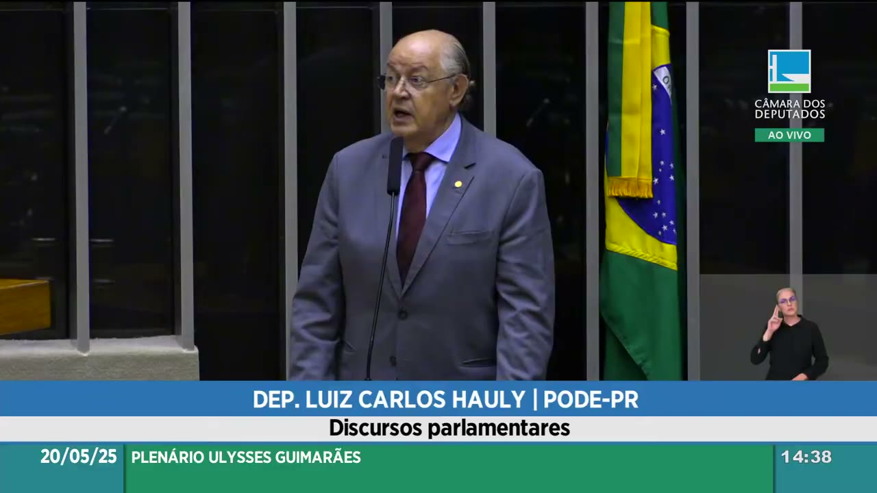 Vídeo do evento em 43:00