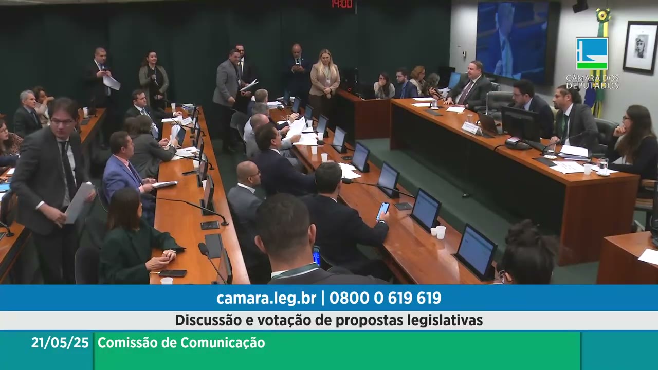 Vídeo do evento em 6:28