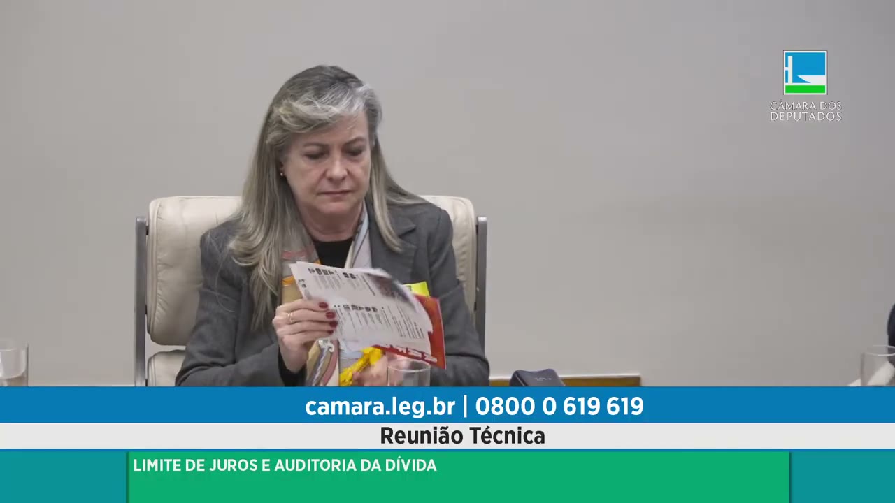 Vídeo do evento em 3:25:33