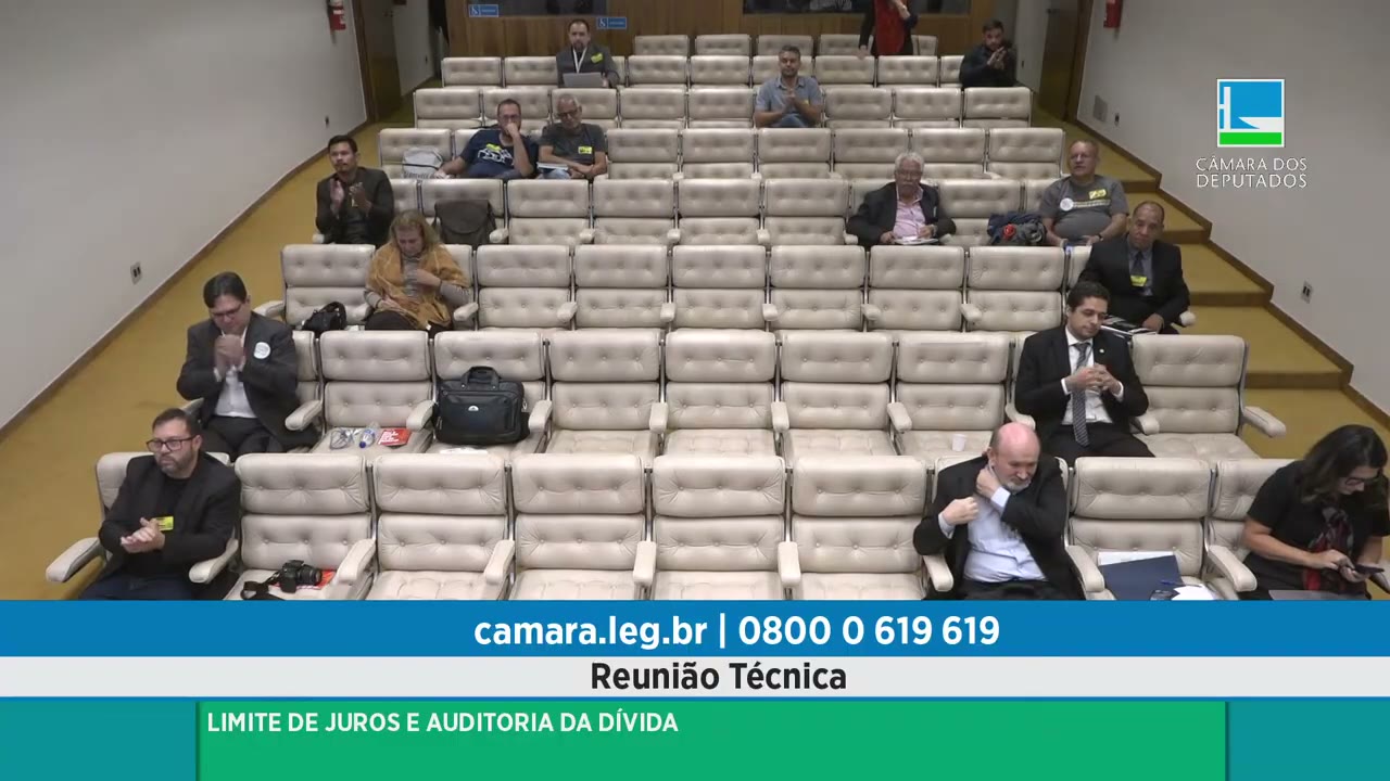 Vídeo do evento em 3:30:00