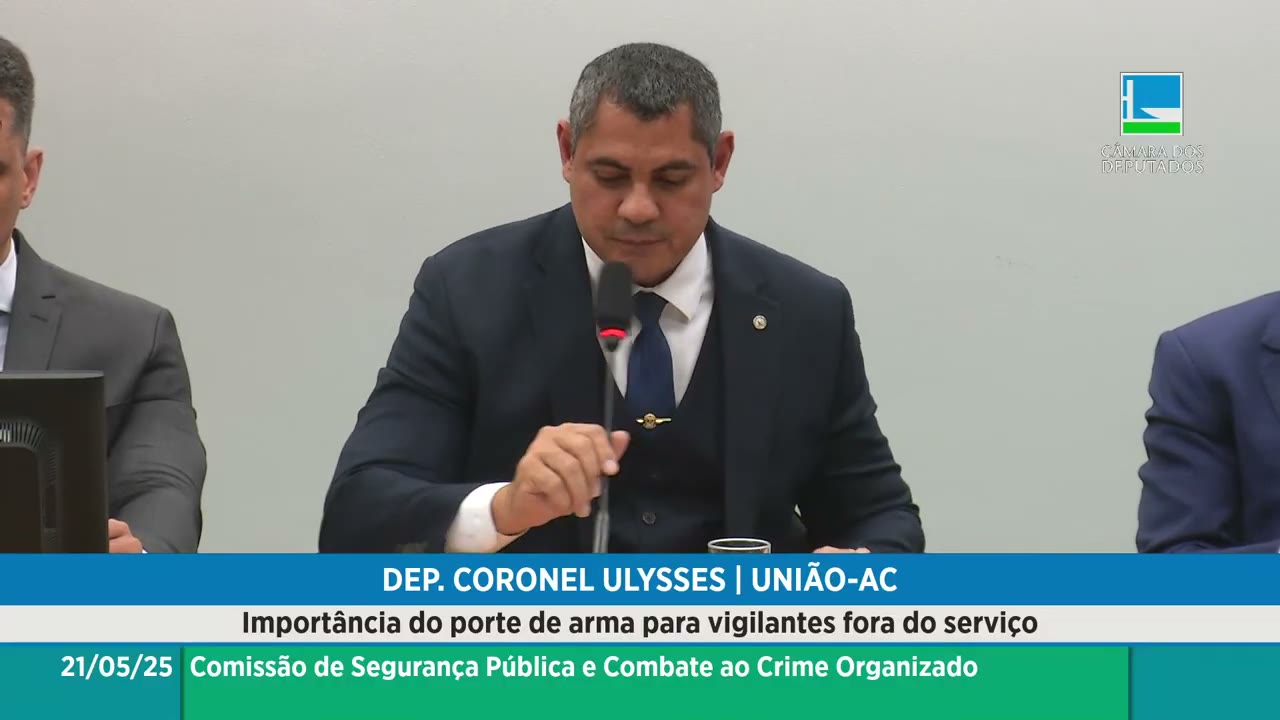 Vídeo do evento em 27:25