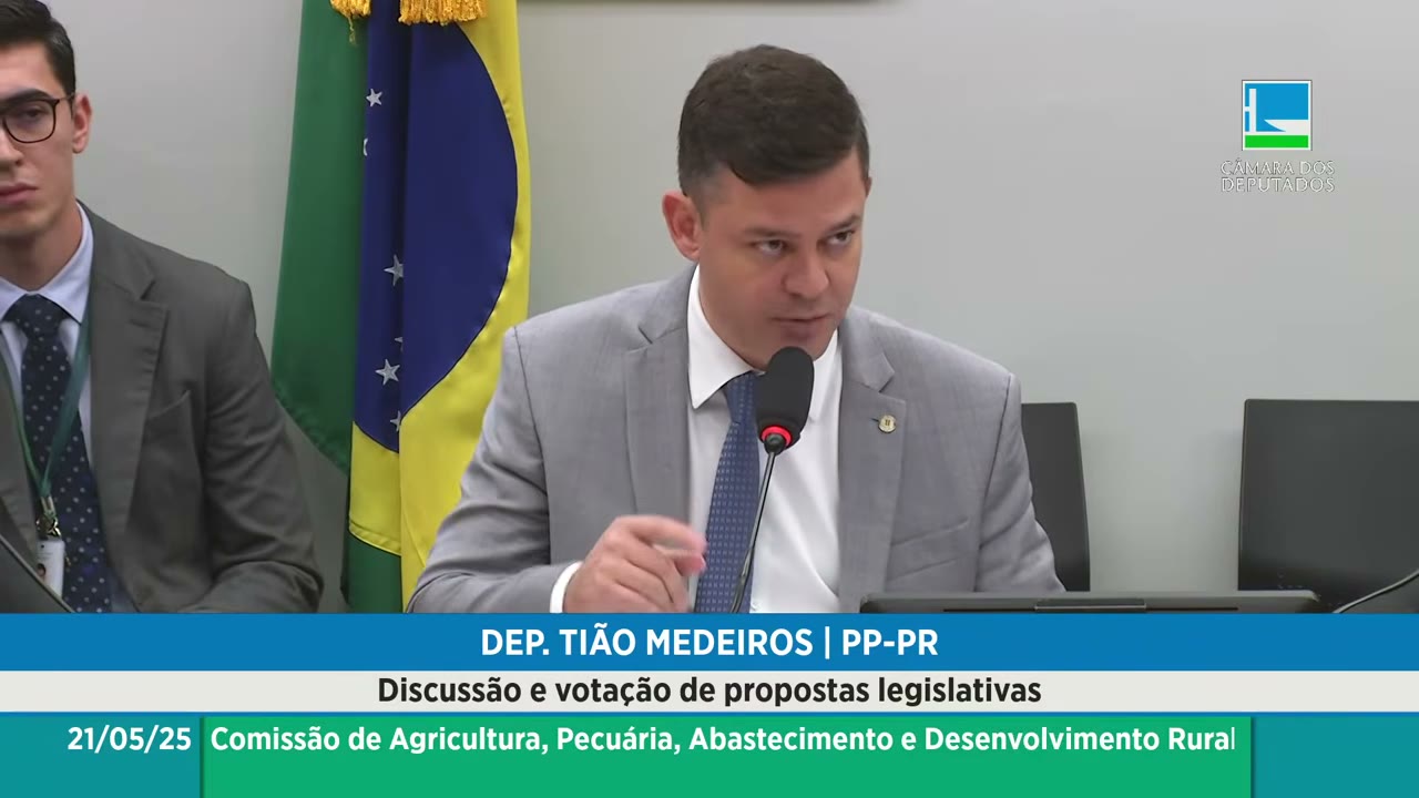 Vídeo do evento em 16:51