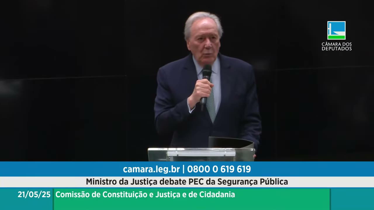 Vídeo do evento em 5:24