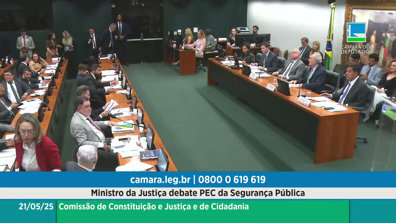 Vídeo do evento em 43:16