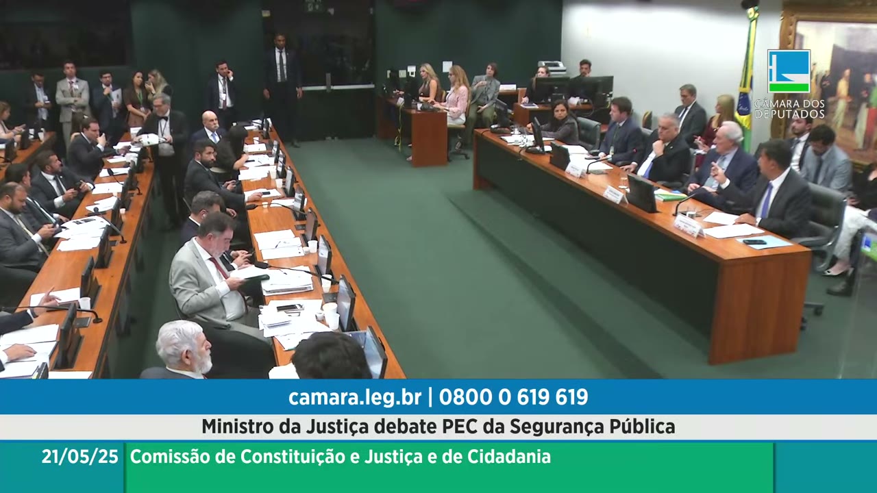 Vídeo do evento em 48:30