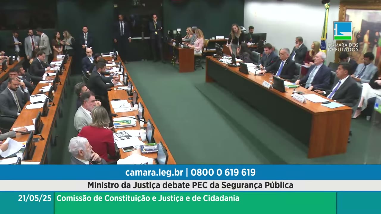 Vídeo do evento em 53:39