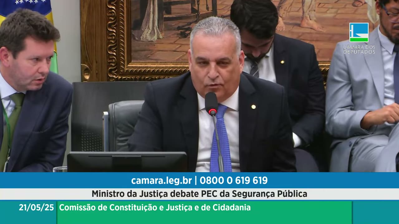 Vídeo do evento em 53:47