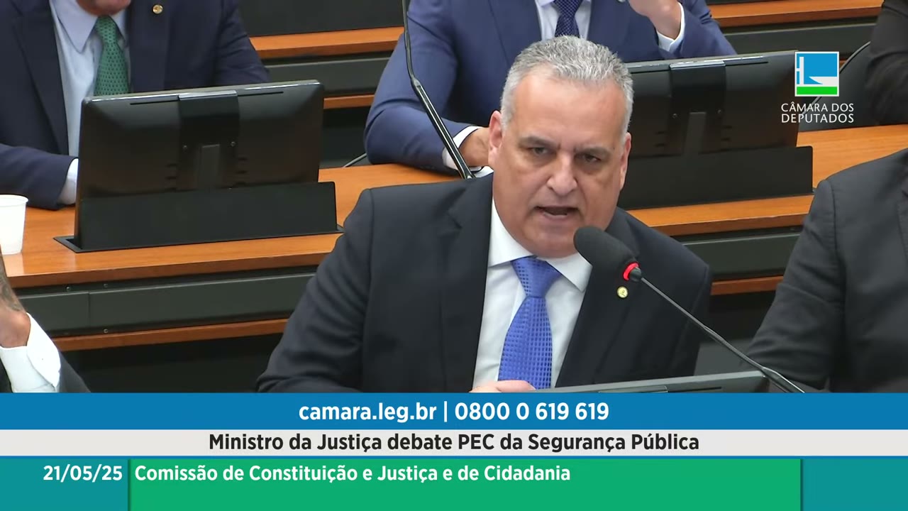 Vídeo do evento em 1:11:51